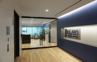 Noven Pharmaceuticals Thumbnail