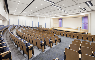 NYU College of Dentistry, Septodont Lecture Hall Thumbnail