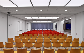 Open Society Foundations Thumbnail
