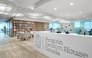 Penguin Random House Thumbnail