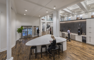 Perkins + Will Thumbnail