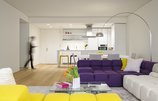 Private Apartment Thumbnail