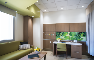 Providence Holy Cross Medical Center Thumbnail