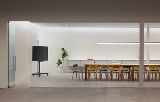 RBW Kingston Headquarters Thumbnail