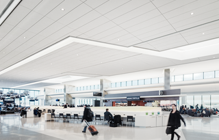 San Francisco International Airport Thumbnail