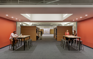 Square Headquarters Thumbnail