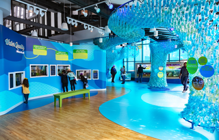 St. Louis Aquarium Thumbnail