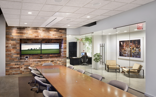 Stripes Group Office Thumbnail