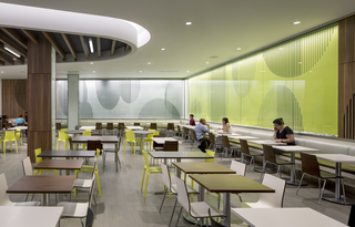 Sunvalley Shopping Center Food Court Thumbnail