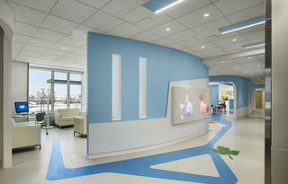 SUNY Upstate Cancer Center Thumbnail
