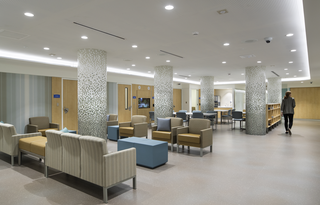 Swedish Ballard Behavioral Health Unit Thumbnail