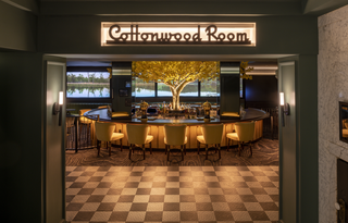 The Cottonwood Hotel Thumbnail