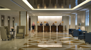 The Langham Thumbnail