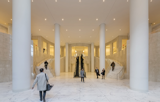 The Pavilion at Brookfield Place Thumbnail