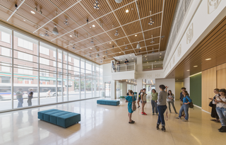 The Theatre School, DePaul University Thumbnail