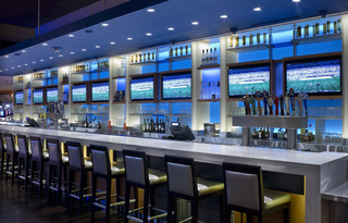 The Wheelhouse at Rivers Casino Thumbnail