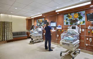 UK Kentucky Children’s Hospital Thumbnail