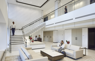 UBS – Financial Services Thumbnail