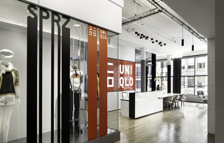 Uniqlo Thumbnail
