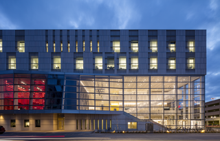University of Iowa School of Music Thumbnail