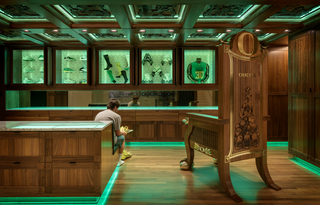 University of Oregon Marcus Mariota Sports Performance Center Thumbnail