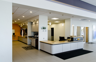 Valley Chevrolet Thumbnail
