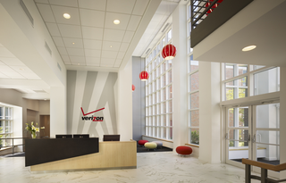 Verizon Innovation Center Thumbnail