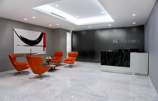 Vornado Realty Trust – 650 Madison Avenue Thumbnail
