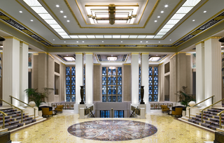 Waldorf Astoria Thumbnail