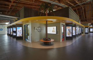 Wallis Annenberg PetSpace Thumbnail