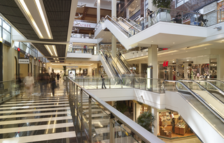 Westfield San Francisco Centre Thumbnail