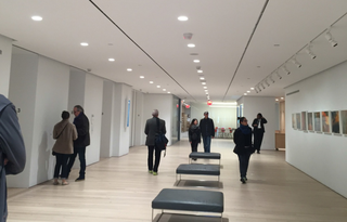 Whitney Museum Thumbnail